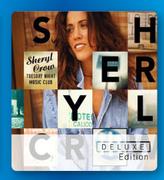 Sheryl Crow Tuesday Night Music Club CD