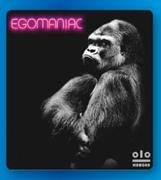 Egomaniac CD