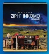 Moneao Ziph Inkomo (Remake) CD
