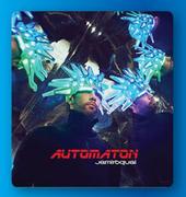 Automaton CD