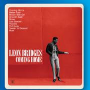 Leon Bridges Coming Home CD