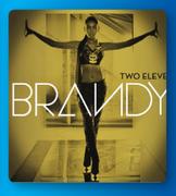 Brandy CD