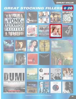 Musica : Entertainer (5 November - 25 December 2020), page 39
