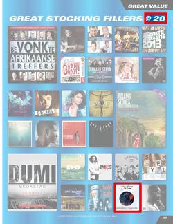 Musica : Entertainer (5 November - 25 December 2020), page 39