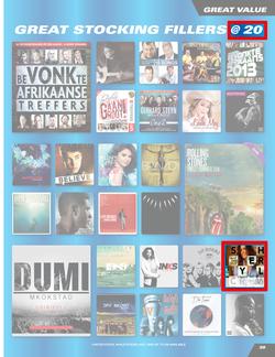 Musica : Entertainer (5 November - 25 December 2020), page 39