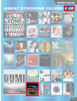 Musica : Entertainer (5 November - 25 December 2020), page 39