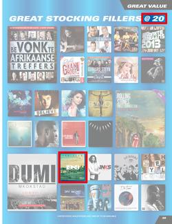 Musica : Entertainer (5 November - 25 December 2020), page 39