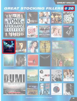 Musica : Entertainer (5 November - 25 December 2020), page 39