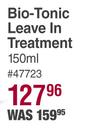 Vigro Bio Tonic Leave In Treatment-150ml