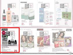 Dis-Chem : Best Of Beauty (16 February - 12 March 2023), page 39