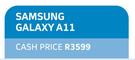 Samsung Galaxy A11
