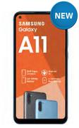 Samsung Galaxy A11