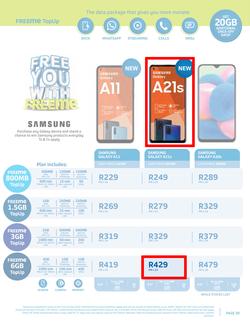 Telkom Specials (20 July - 19 September 2020), page 39