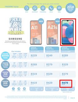 Telkom Specials (20 July - 19 September 2020), page 39