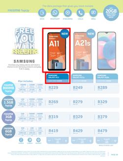Telkom Specials (20 July - 19 September 2020), page 39