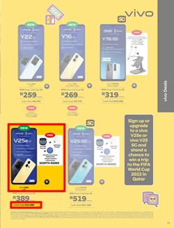 MTN : Y'ello (1 November - 30 November 2022), page 39