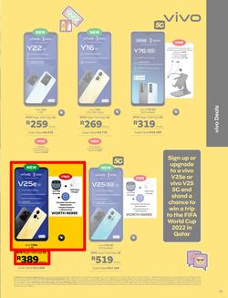 MTN : Y'ello (1 November - 30 November 2022), page 39