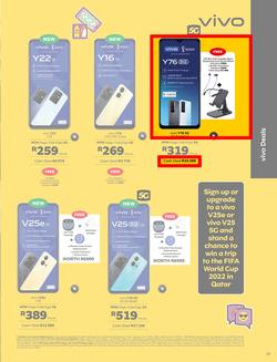 MTN : Y'ello (1 November - 30 November 2022), page 39