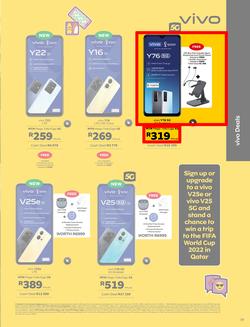 MTN : Y'ello (1 November - 30 November 2022), page 39