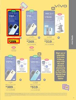 MTN : Y'ello (1 November - 30 November 2022), page 39