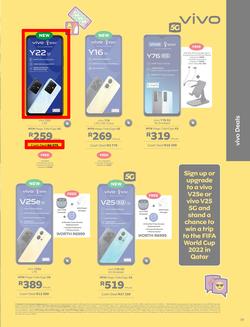 MTN : Y'ello (1 November - 30 November 2022), page 39