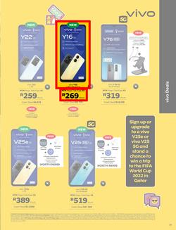 MTN : Y'ello (1 November - 30 November 2022), page 39