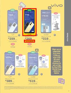 MTN : Y'ello (1 November - 30 November 2022), page 39