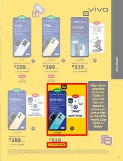 MTN : Y'ello (1 November - 30 November 2022), page 39