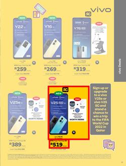 MTN : Y'ello (1 November - 30 November 2022), page 39