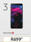 Mobicel Ruby 3G