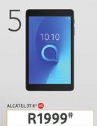 Alcatel 3T 8" 4G