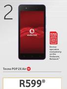 Tecno POP 2X Air 4G