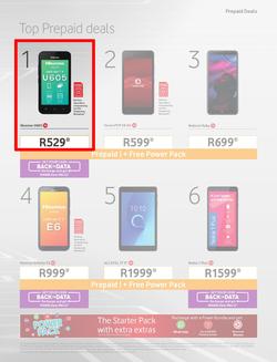 Vodacom : Let's Talk (7 Feb - 4 Mar 2020), page 39
