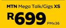 Honor Magic 4 Pro 5G Enabled-On MTN Mega Talk/Gigs XS