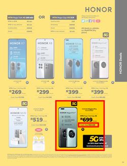 MTN : Y'ello (1 August - 31 August 2022), page 39