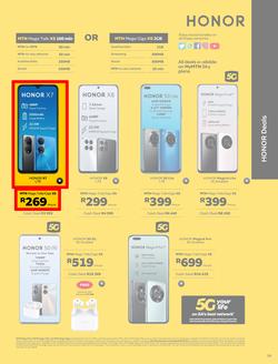 MTN : Y'ello (1 August - 31 August 2022), page 39