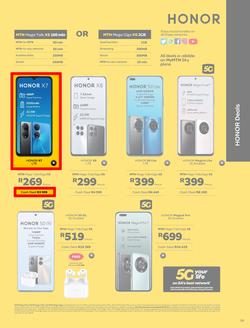 MTN : Y'ello (1 August - 31 August 2022), page 39