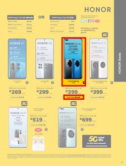 MTN : Y'ello (1 August - 31 August 2022), page 39