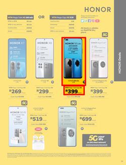 MTN : Y'ello (1 August - 31 August 2022), page 39