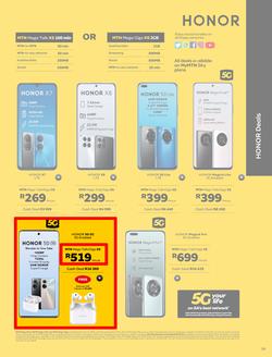 MTN : Y'ello (1 August - 31 August 2022), page 39