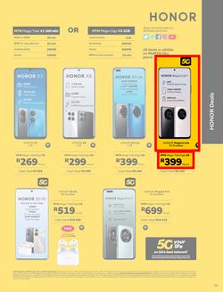 MTN : Y'ello (1 August - 31 August 2022), page 39