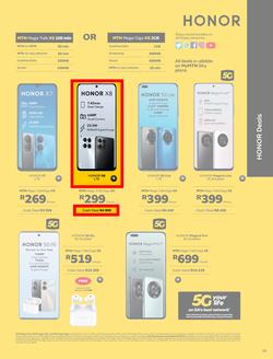MTN : Y'ello (1 August - 31 August 2022), page 39
