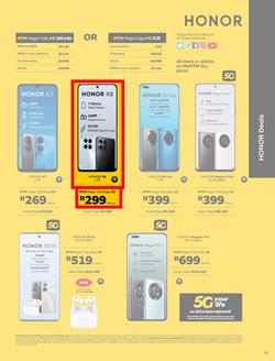 MTN : Y'ello (1 August - 31 August 2022), page 39