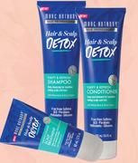 Marc Anthony Shampoo Or Conditioner Assorted-250ml Each