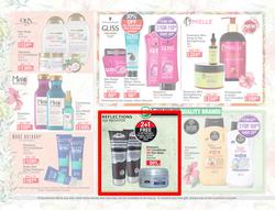 Dis-Chem : Beauty Fair (19 February - 14 March 2021), page 39