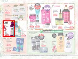 Dis-Chem : Beauty Fair (19 February - 14 March 2021), page 39