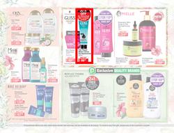 Dis-Chem : Beauty Fair (19 February - 14 March 2021), page 39