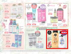 Dis-Chem : Beauty Fair (19 February - 14 March 2021), page 39