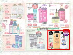 Dis-Chem : Beauty Fair (19 February - 14 March 2021), page 39