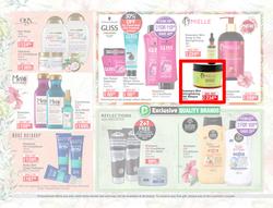 Dis-Chem : Beauty Fair (19 February - 14 March 2021), page 39